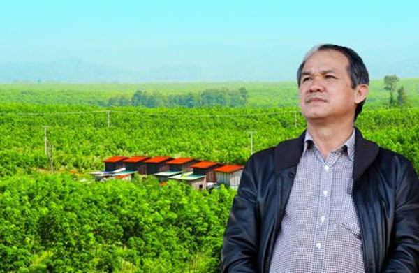 HOANG ANH