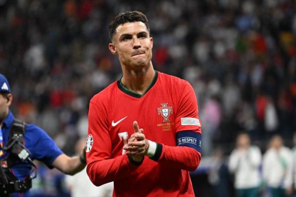 Sakha: Ronaldo có thể sẵn sàng tham gia World Cup; Thành tích bóng đá của anh ấy thậm chí còn khiến 
