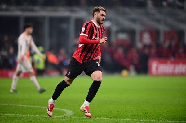Có thể không? Messenger: Milan và Rome có thể đã trao đổi S-Jimenez với Dorfbik
