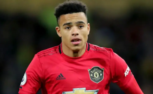 Manchester United quyết định vay Greenwood cho Câu lạc bộ Getafe ở La Liga