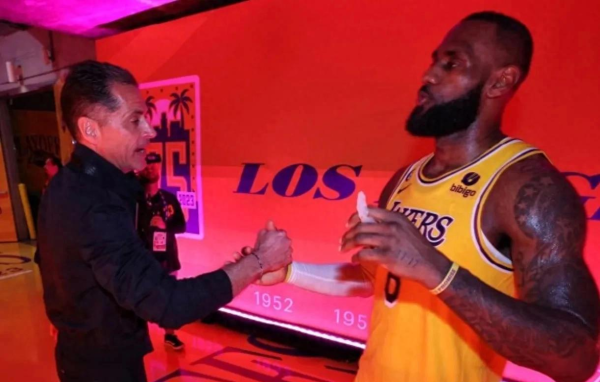 Đúng vậy! Người chơi NBA thích