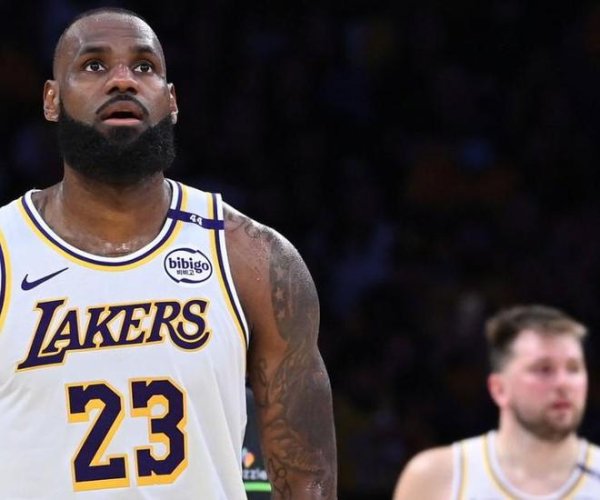Phóng viên: Lakers đã nói rõ r