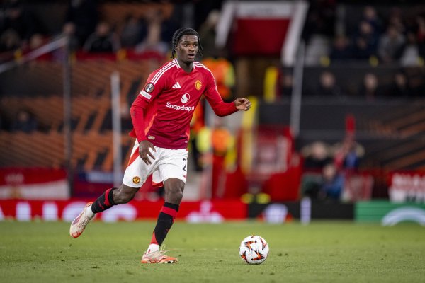Manchester United Sign Haven trong cửa sổ mùa đông với giá 1,5 triệu bảng, tiết kiệm có thể củng cố 