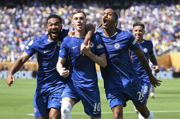 Bale nhận xét về Chelsea: Một 