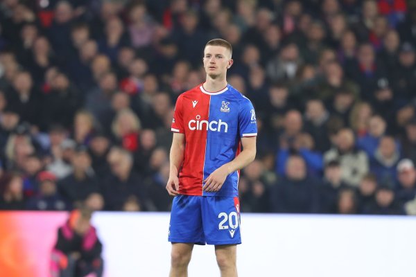 Phương tiện truyền thông Anh: Crystal Palace có giá Walton hơn 100 triệu bảng so với Rice, Tottenham