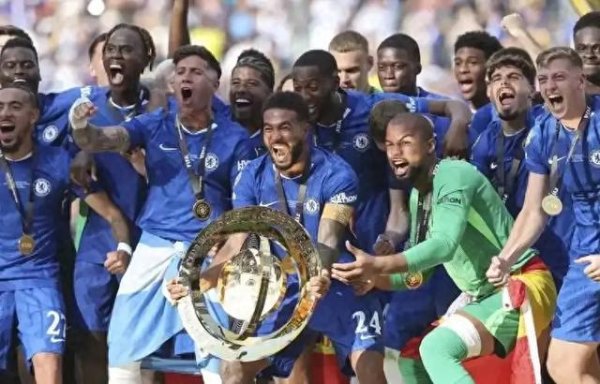 Yin Bo | Chelsea có phải là ch
