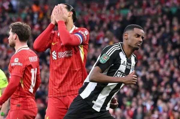 Người ta nói rằng Liverpool đã