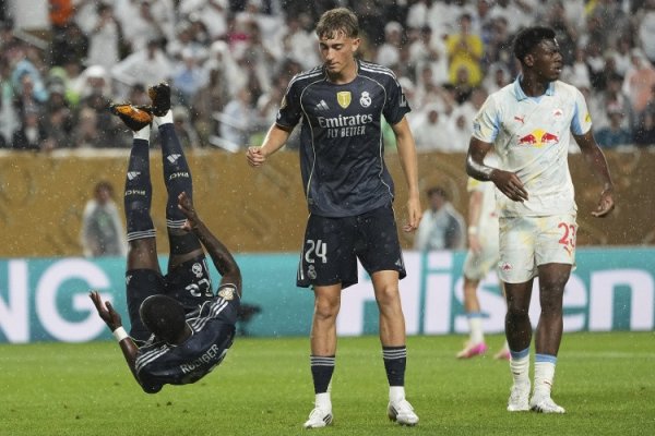 AS: Real Madrid đã chi 178 tri
