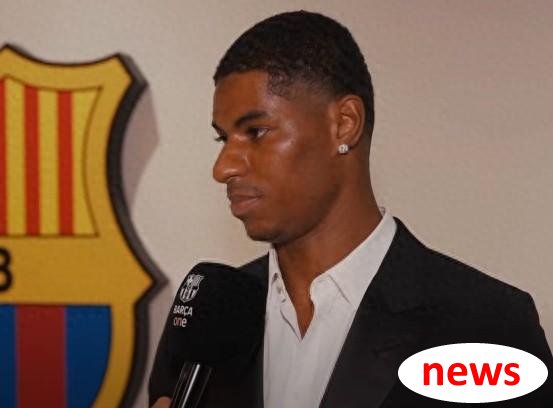 Rashford: Mặc thứ 14 là một vi