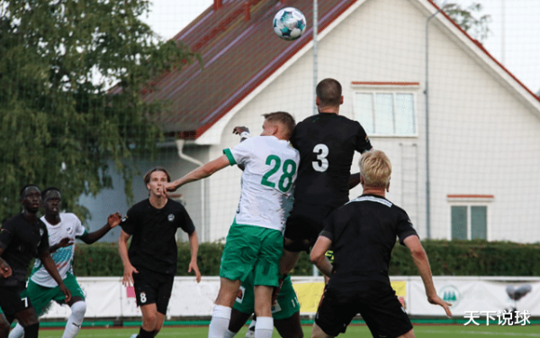Finchao: Haka vs Kotka, ai có 
